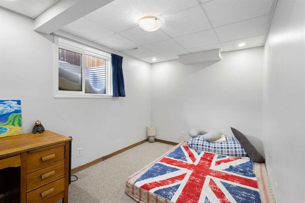 95 Beddington Way Ne, Calgary, AB - Indoor