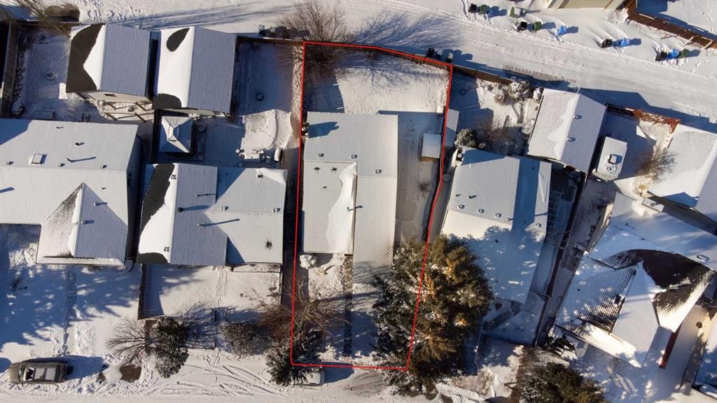 95 Beddington Way Ne, Calgary, AB - Outdoor With View