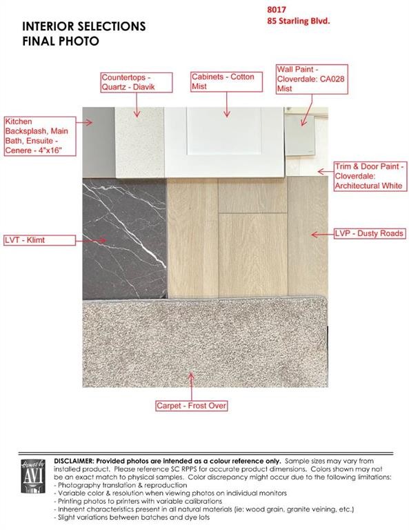 85 Starling Boulevard Nw, Calgary, AB - Other