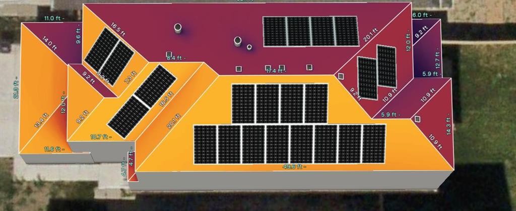 14 Belvedere Point Se, Calgary, AB