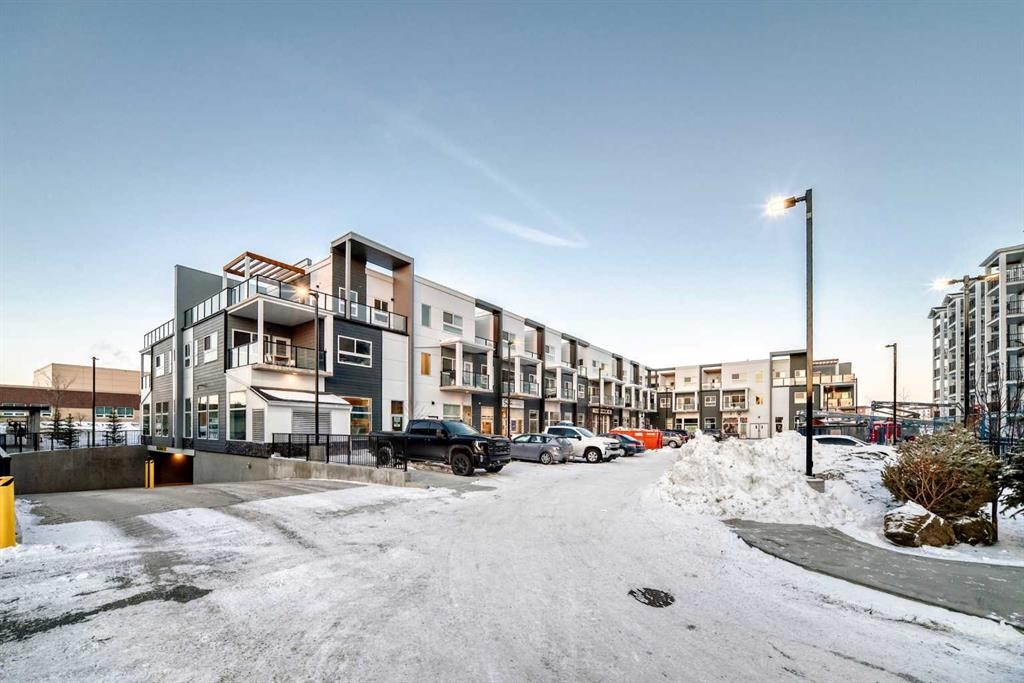 2202-151 Skyview Bay Ne, Calgary, AB