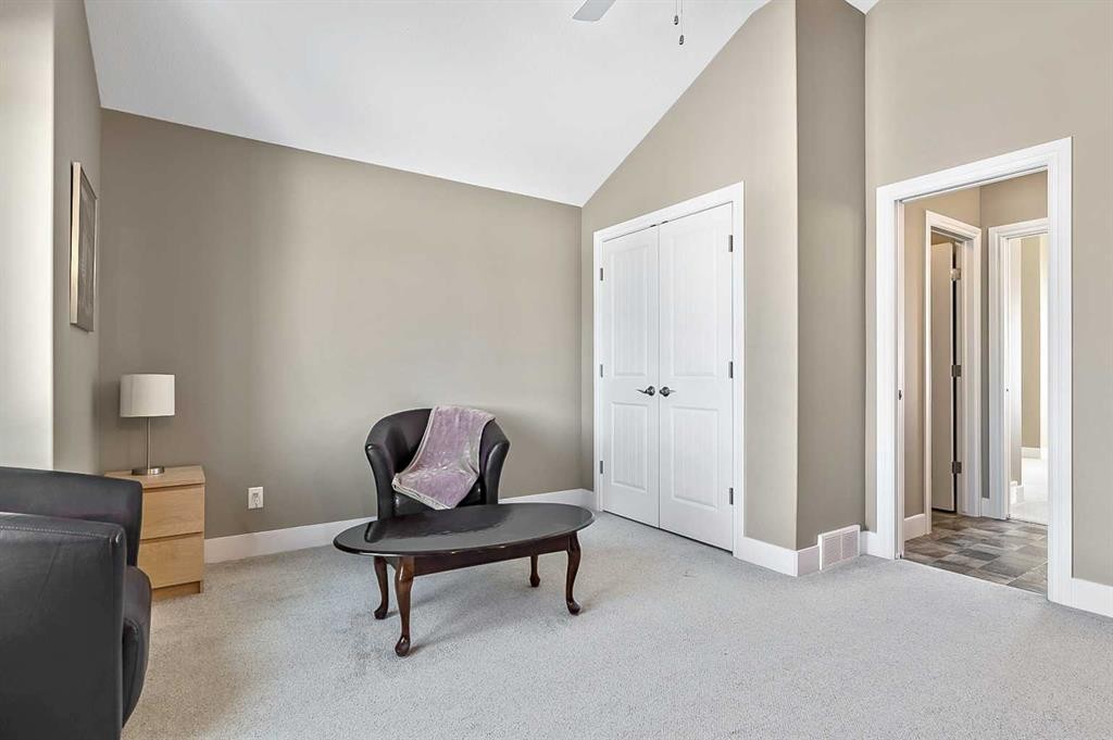 108 Ravencrest Drive, Rural Foothills County, AB - Indoor Photo Showing Other Room