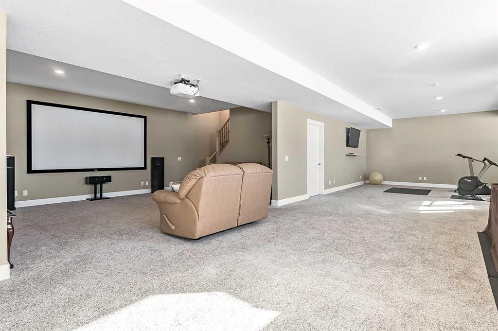 108 Ravencrest Drive, Rural Foothills County, AB - Indoor