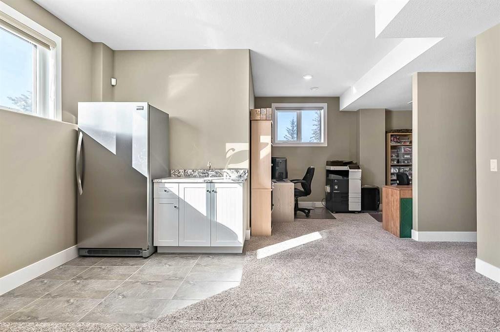 108 Ravencrest Drive, Rural Foothills County, AB - Indoor