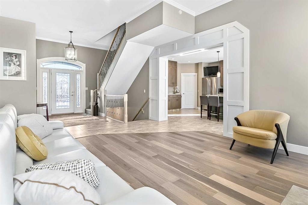 108 Ravencrest Drive, Rural Foothills County, AB - Indoor