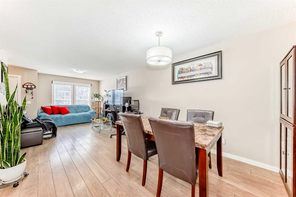 38 Auburn Bay Link Se, Calgary, AB - Indoor