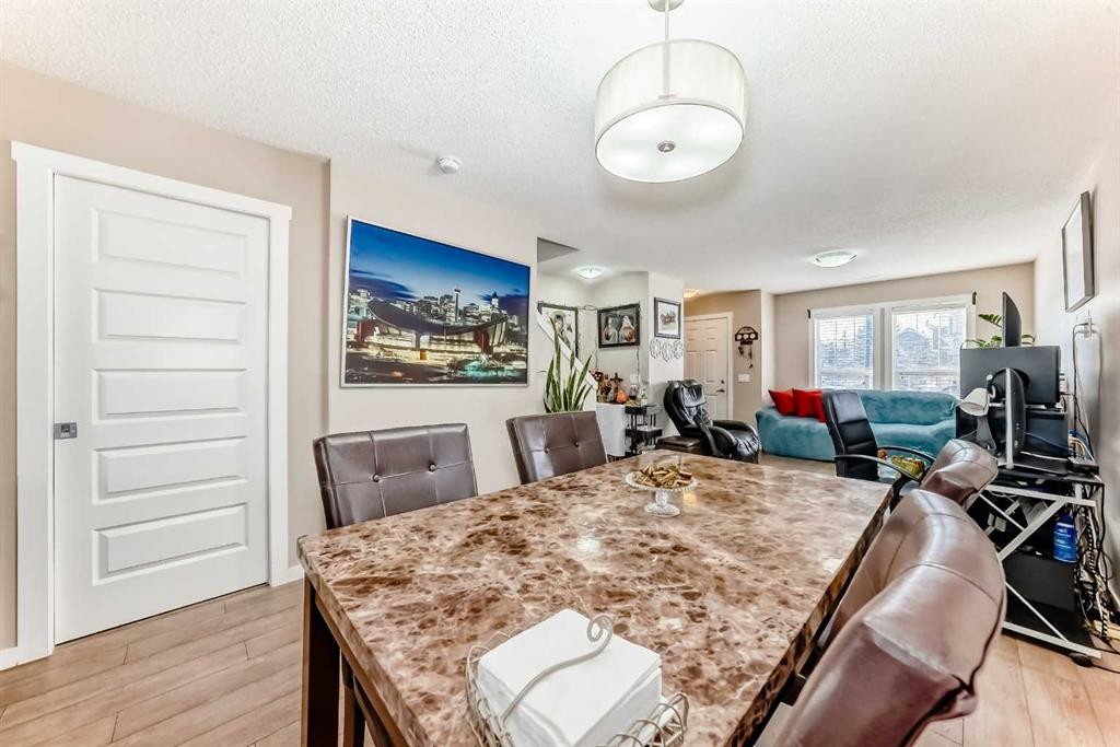 38 Auburn Bay Link Se, Calgary, AB - Indoor