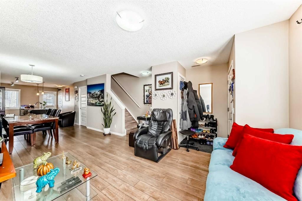 38 Auburn Bay Link Se, Calgary, AB - Indoor