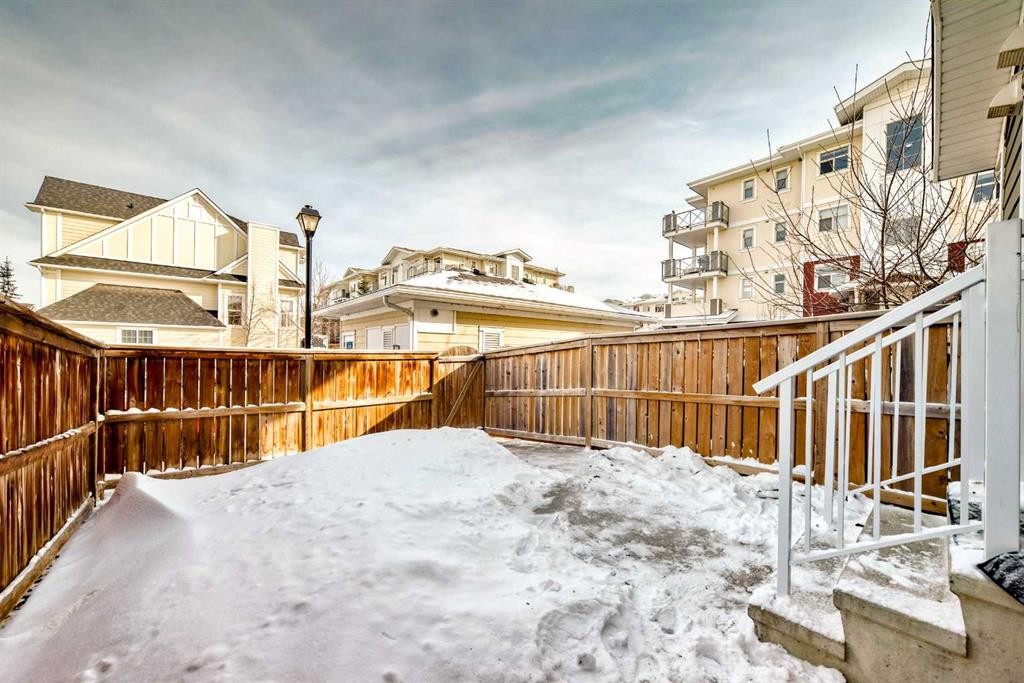 38 Auburn Bay Link Se, Calgary, AB - Outdoor