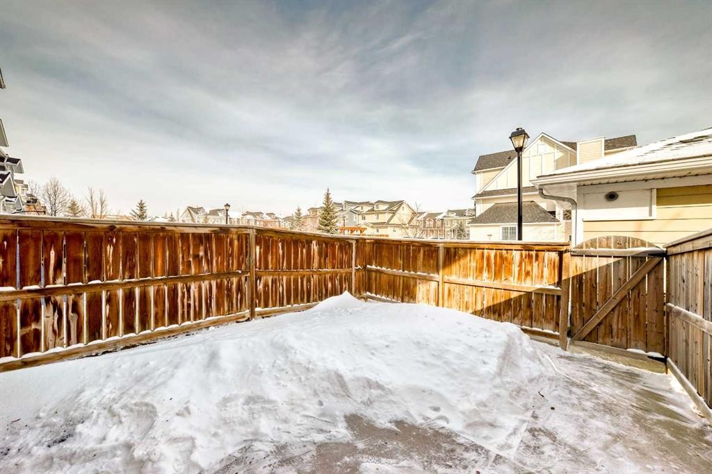38 Auburn Bay Link Se, Calgary, AB - Outdoor