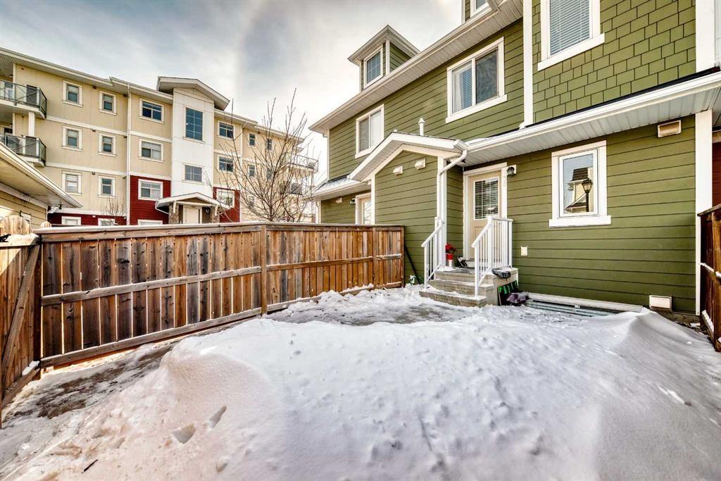 38 Auburn Bay Link Se, Calgary, AB - Outdoor