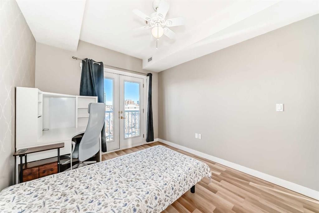 309-1540 17 Avenue Sw, Calgary, AB - Indoor