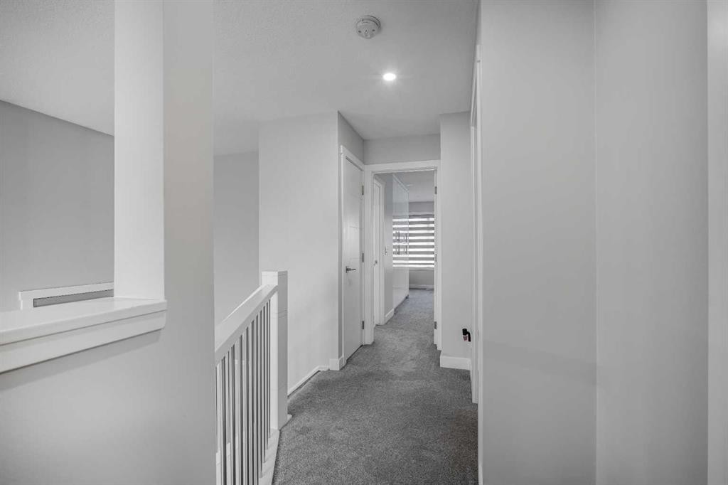 31 Saddleback Way Ne, Calgary, AB - Indoor Photo Showing Other Room