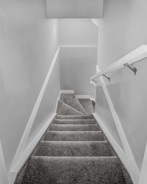 31 Saddleback Way Ne, Calgary, AB - Indoor