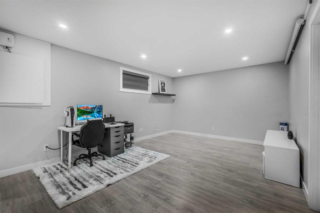 31 Saddleback Way Ne, Calgary, AB - Indoor