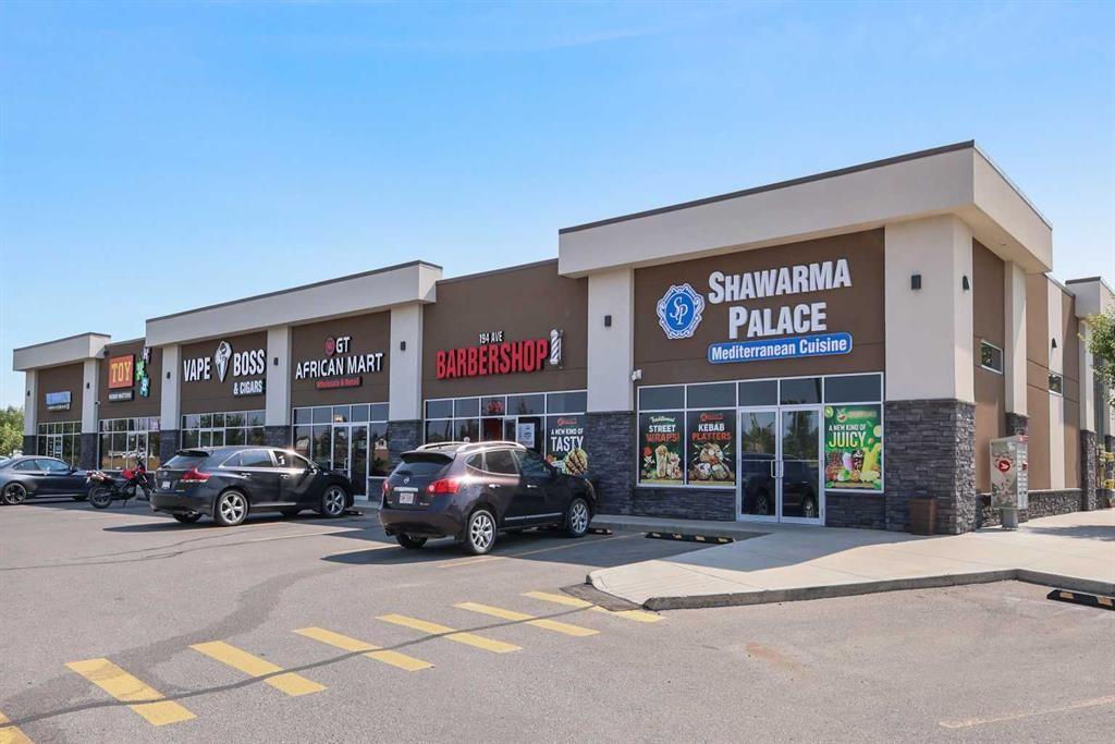 369 Walden Parade Se, Calgary, AB - Outdoor