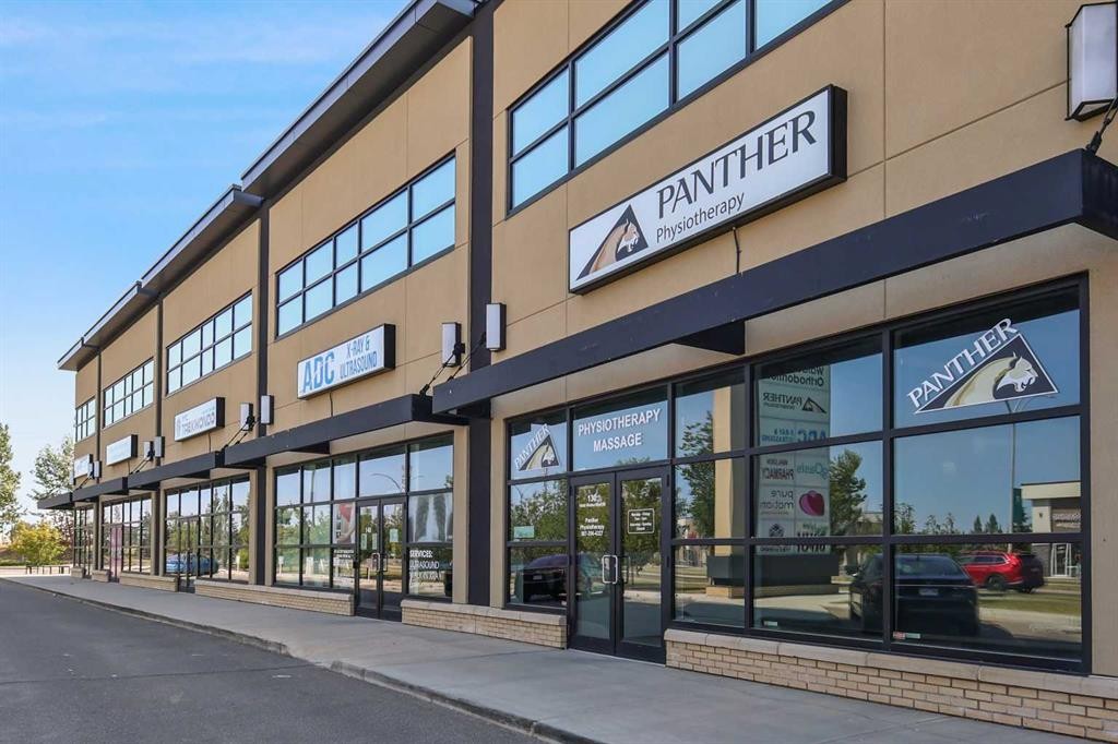 369 Walden Parade Se, Calgary, AB - Outdoor