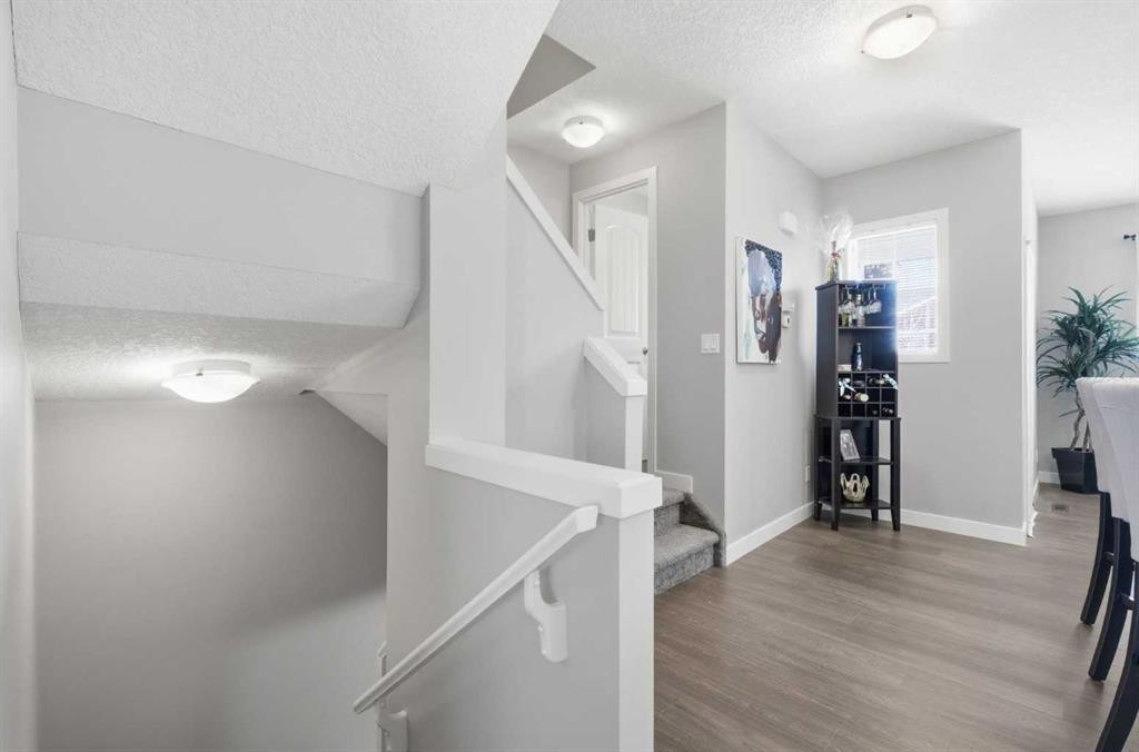 53-Sage Hill Common Nw, Calgary, AB - Indoor Photo Showing Other Room