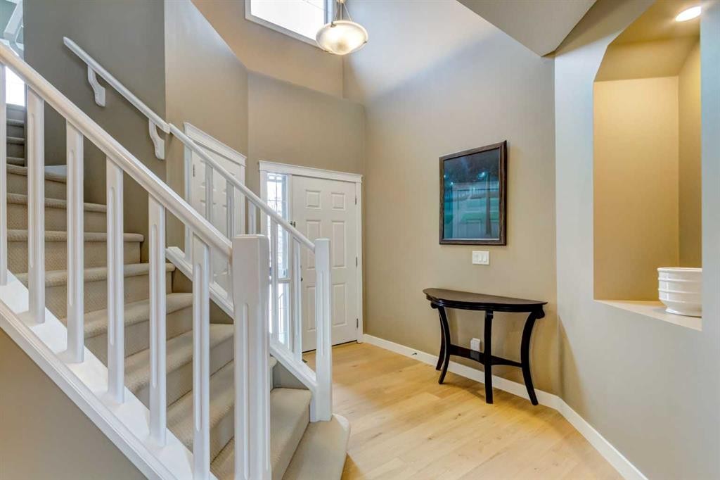 185 Brightonstone Landing Se, Calgary, AB - Indoor Photo Showing Other Room
