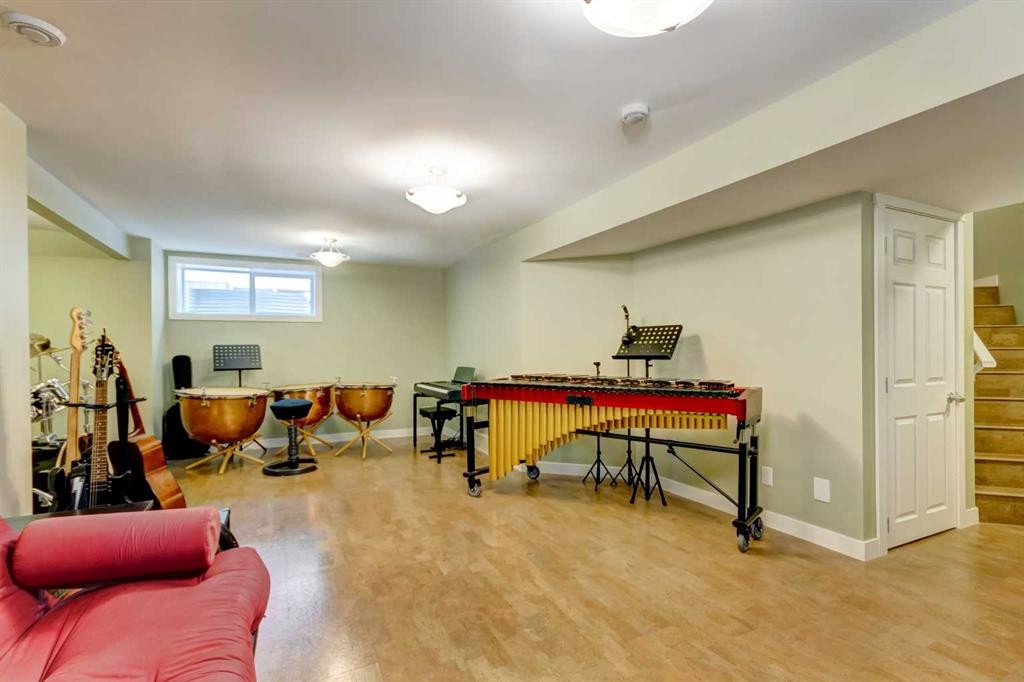 185 Brightonstone Landing Se, Calgary, AB - Indoor