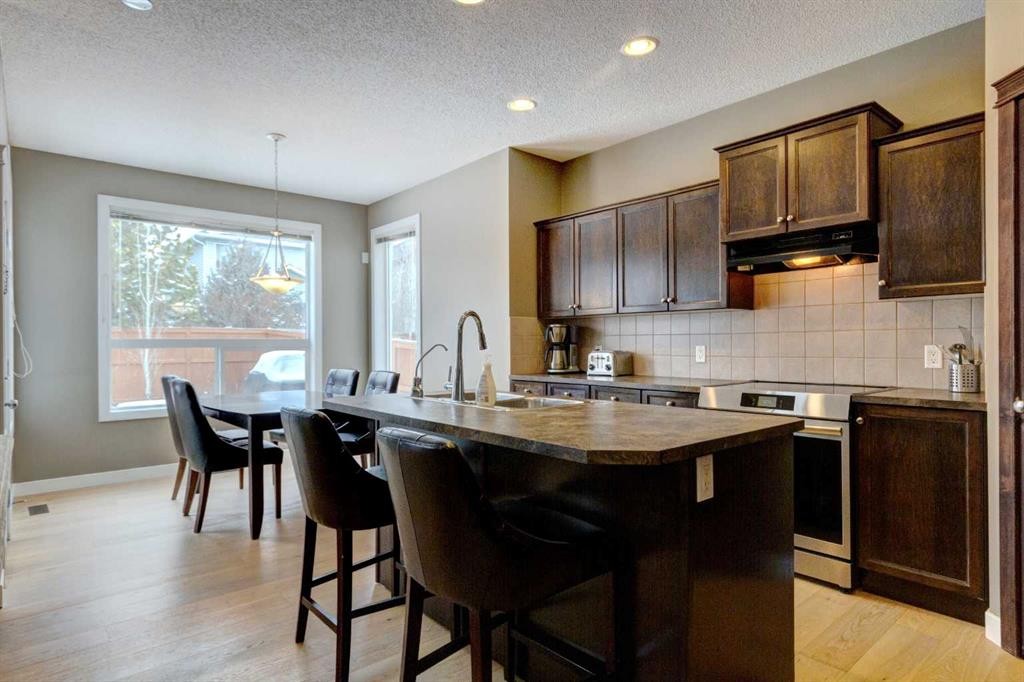 185 Brightonstone Landing Se, Calgary, AB - Indoor