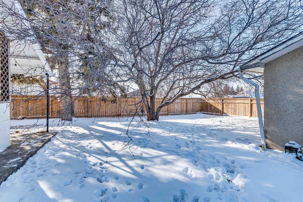 215 4 Avenue Se, Three Hills, AB - Outdoor