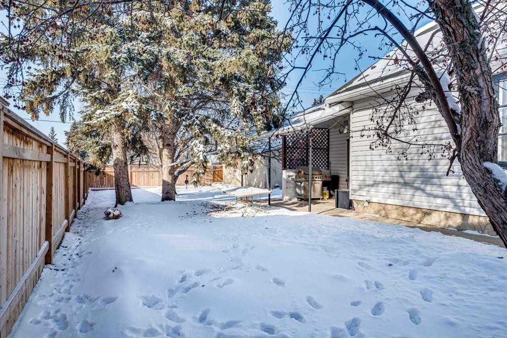 215 4 Avenue Se, Three Hills, AB - Outdoor