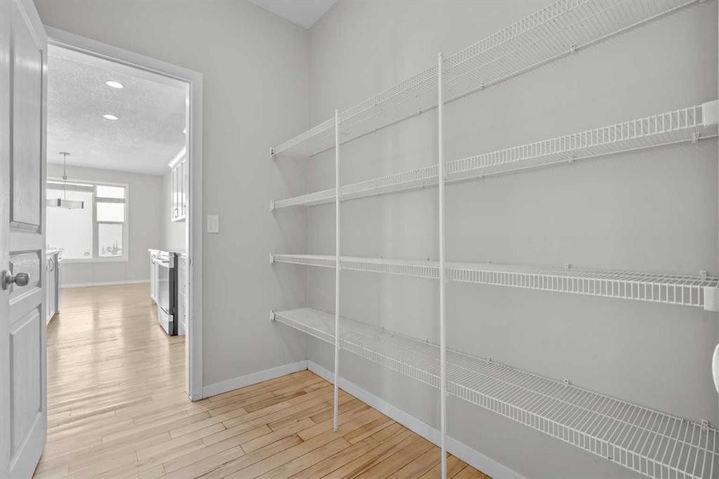 2148 Brightoncrest Green Se, Calgary, AB - Indoor With Storage