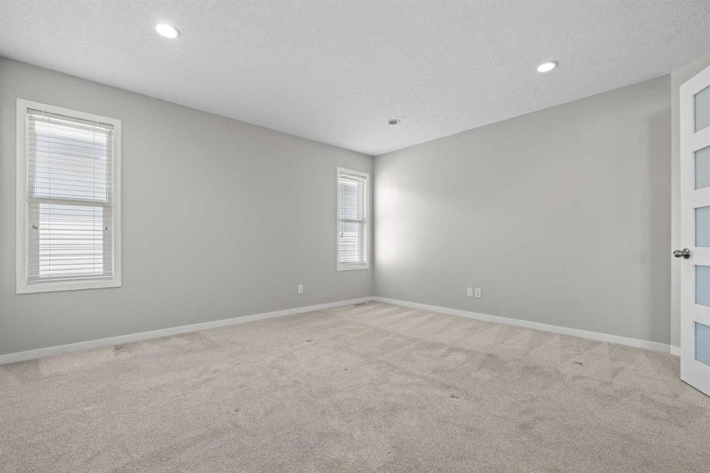 2148 Brightoncrest Green Se, Calgary, AB - Indoor Photo Showing Other Room