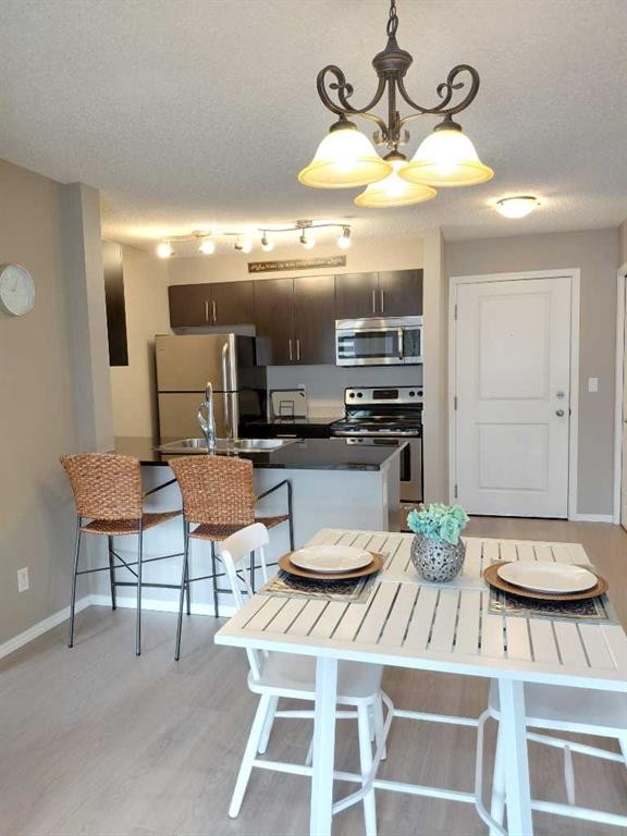 3416-81 Legacy Boulevard Se, Calgary, AB - Indoor