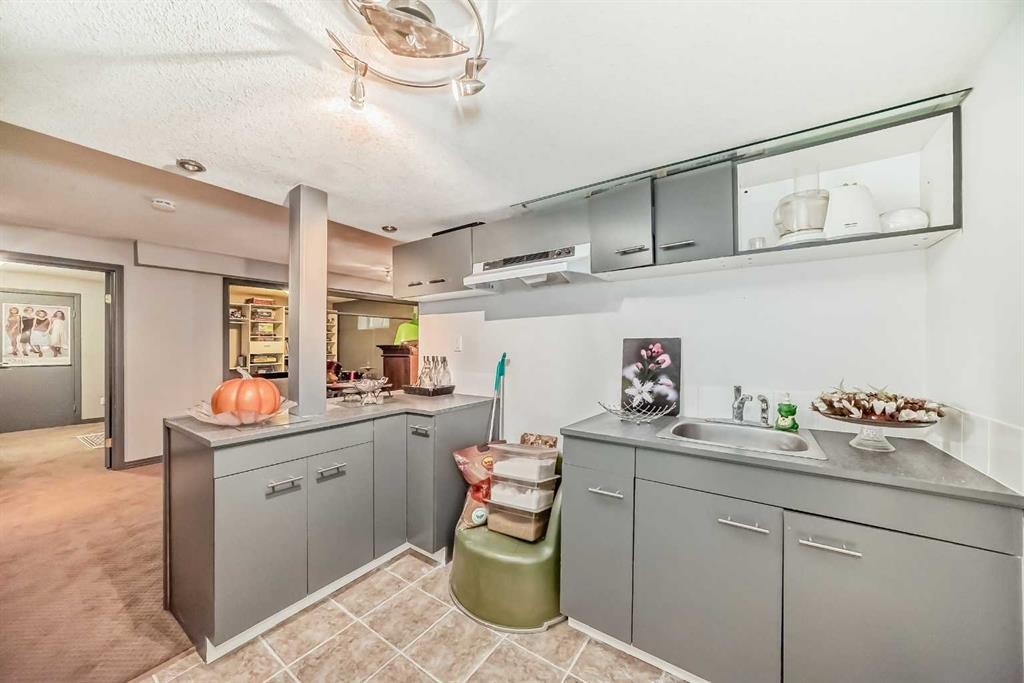 206 Tuscany Ravine Close Nw, Calgary, AB - Indoor