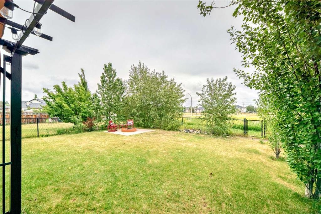 206 Tuscany Ravine Close Nw, Calgary, AB - Outdoor