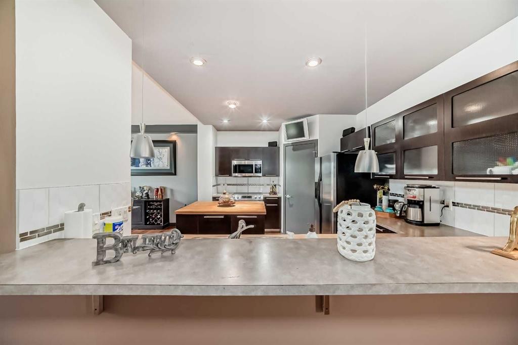 206 Tuscany Ravine Close Nw, Calgary, AB - Indoor