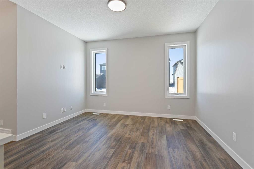 65 Amblefield Heights Nw, Calgary, AB - Indoor Photo Showing Other Room