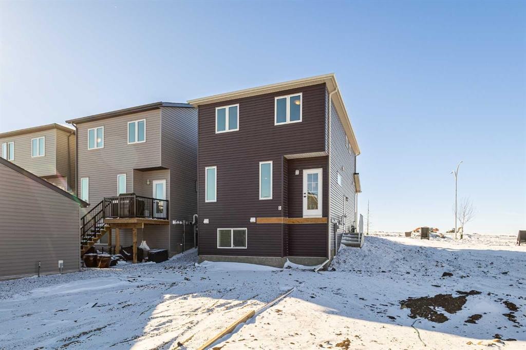 14926 24 Street Nw, Calgary, AB - Outdoor