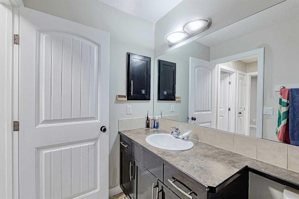303 Saddlebrook Way Ne, Calgary, AB - Indoor Photo Showing Bathroom