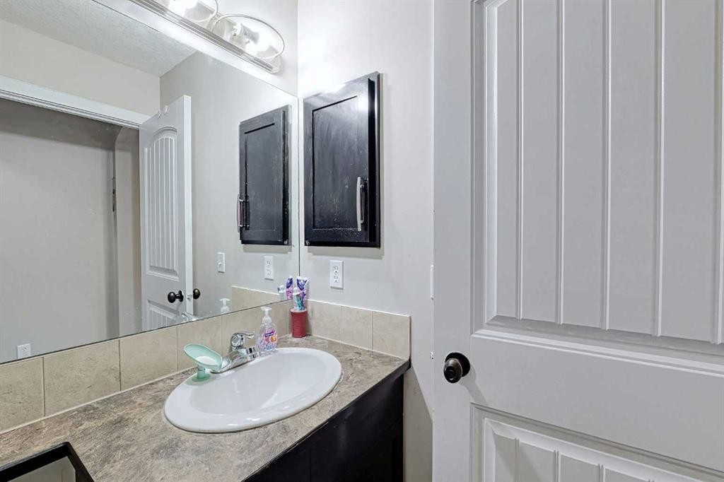 303 Saddlebrook Way Ne, Calgary, AB - Indoor Photo Showing Bathroom