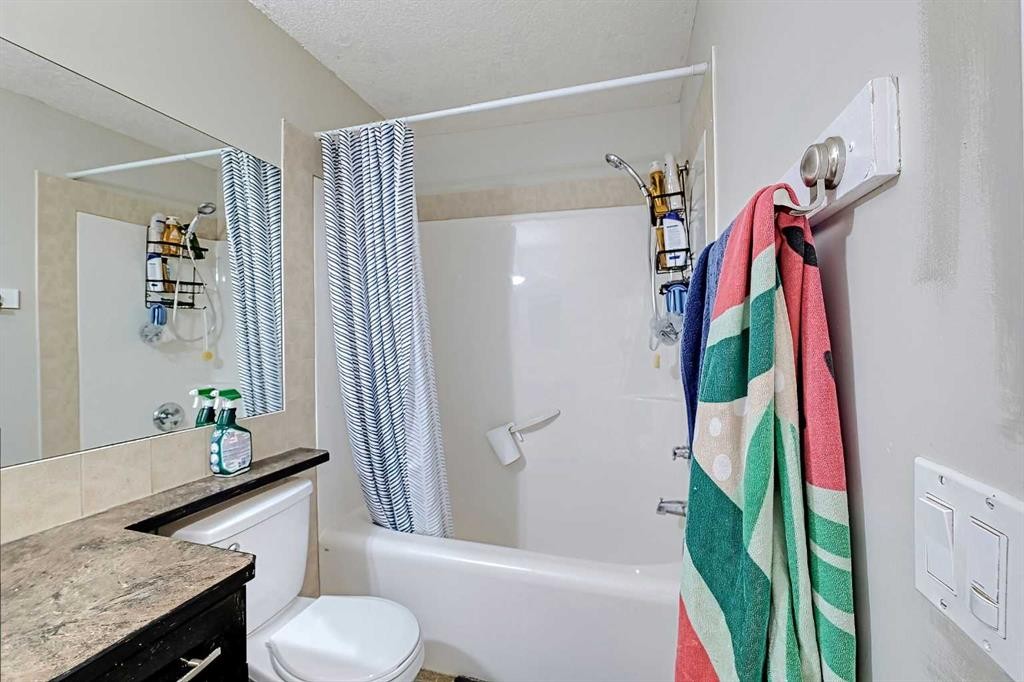 303 Saddlebrook Way Ne, Calgary, AB - Indoor Photo Showing Bathroom