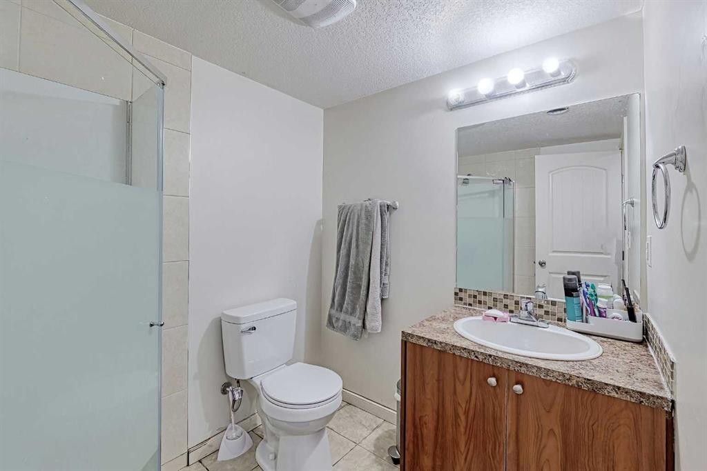 303 Saddlebrook Way Ne, Calgary, AB - Indoor Photo Showing Bathroom