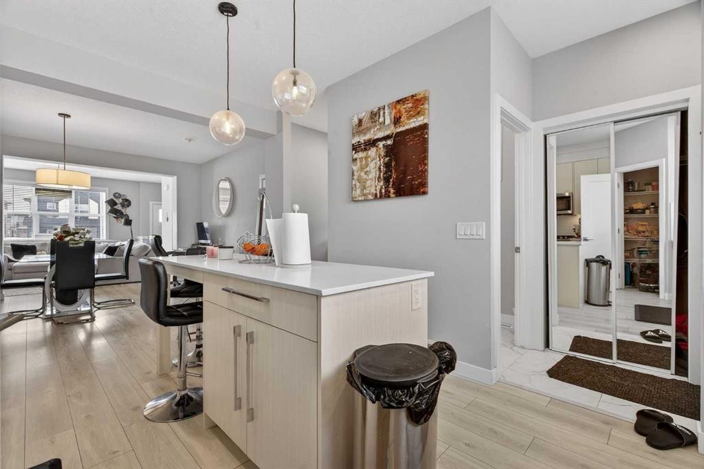 1220 Cornerstone Way Ne, Calgary, AB - Indoor