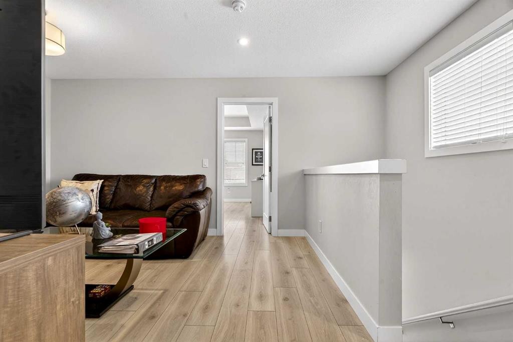 1220 Cornerstone Way Ne, Calgary, AB - Indoor Photo Showing Other Room