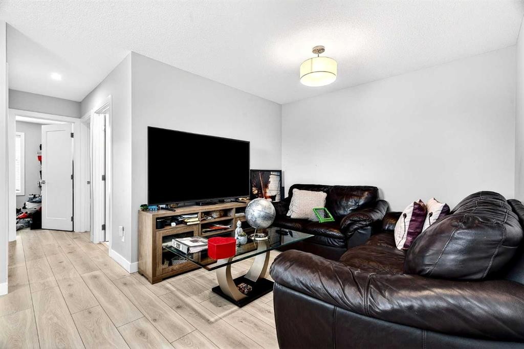1220 Cornerstone Way Ne, Calgary, AB - Indoor Photo Showing Other Room