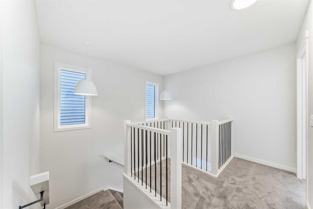 54 Bartlett Row Se, Calgary, AB - Indoor Photo Showing Other Room