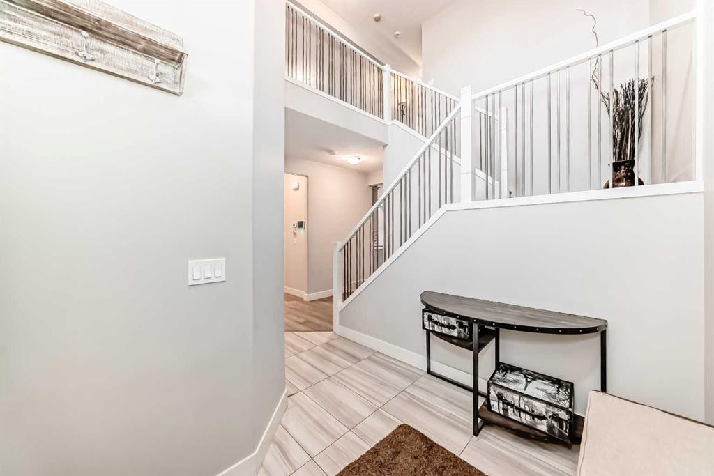 477 Legacy Boulevard Se, Calgary, AB - Indoor Photo Showing Other Room