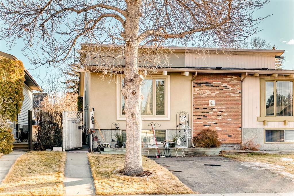 274 Templeview Way Ne, Calgary, AB - Outdoor