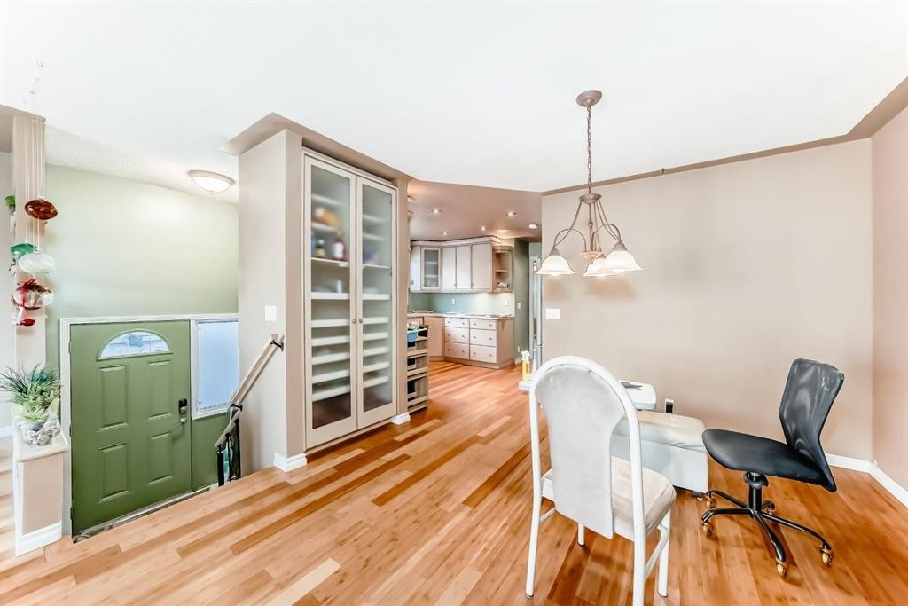 274 Templeview Way Ne, Calgary, AB - Indoor