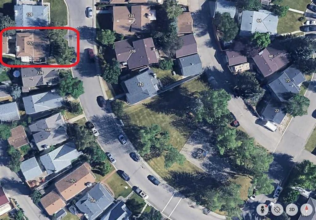 132 Shawcliffe Circle Sw, Calgary, AB -