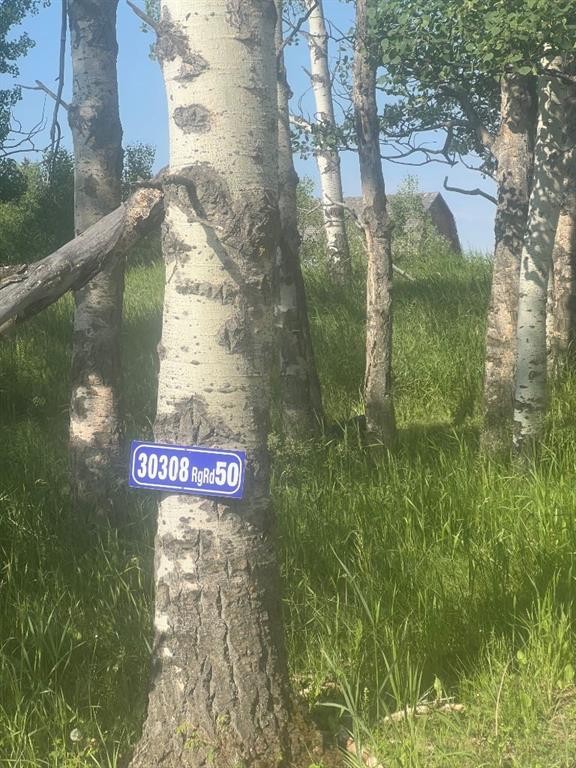 30308 Rr50, Rural Mountain View County, AB