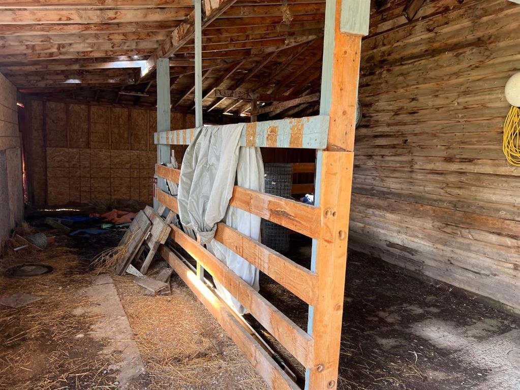 30308 Rr50, Rural Mountain View County, AB