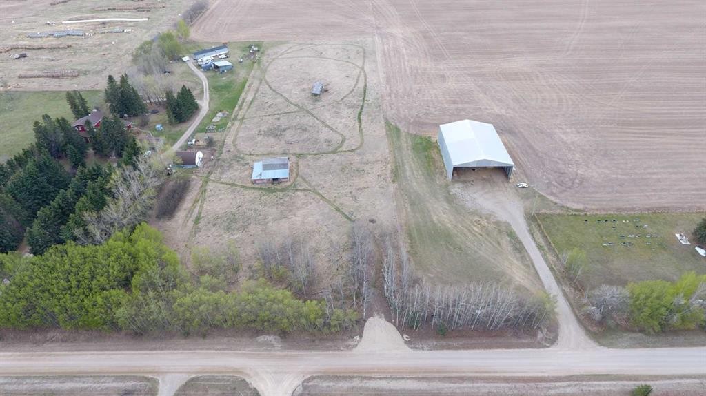 30308 Rr50, Rural Mountain View County, AB